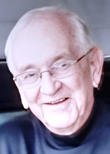 James E. Might 1927-2026